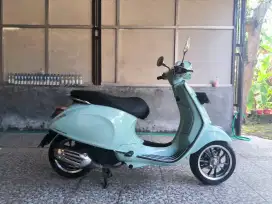 Vespa Primavera S 150 ABS 2022
