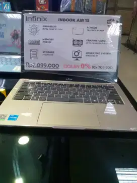 INFINIK INBOOK AIR 13