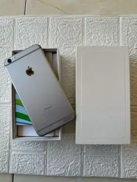 iPhone 6 Plus 128 all operator