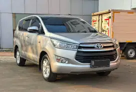 Innova G AT 2019 matic reborn 2.0 bensin toyota kijang usd 2020 bs TT