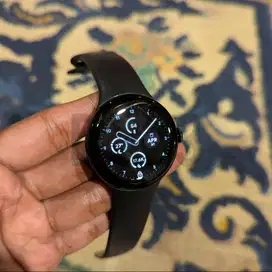 Smartwatch Pixel Watch 2 LTE Black (Unit Only)