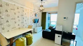 KONDOMINIUM LA RIZ MANSION DI PAKUWON MALL SURABAYA (Tjin2Area)