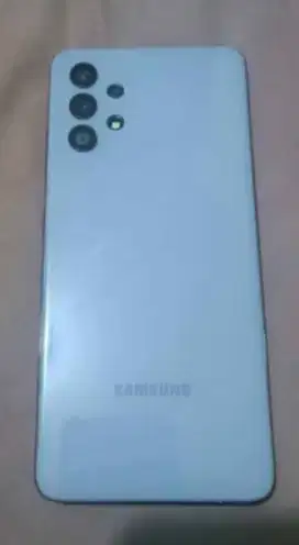 Samsung A32 6/128 minus