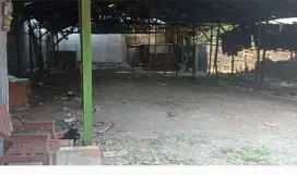 Jual bongkaran gudang