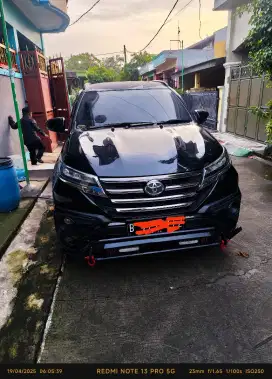 For Sale Toyota All New Rush GR Sport MT 1.5