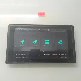 Nintendo Switch V1 Murah Bekas Second Seken