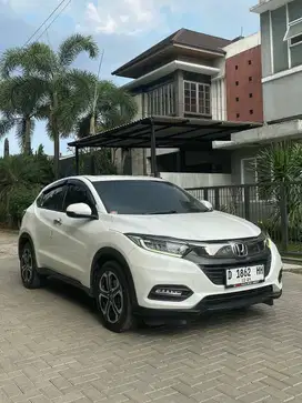 HRV SE MULUS KM 43Rb
