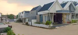 Dijual rumah 1,5 lantai di Cilebut - Bogor