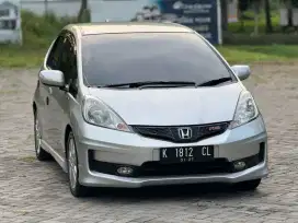 HONDA JAZZ RS GE8 MMC 2011 MATIC