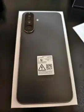 Samsung a56 + free smartwatch