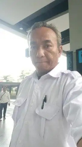 Driver only dalam dan luar kota