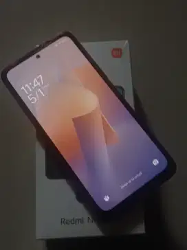 Xiaomi Redmi Note 11 4/128