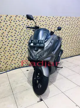 Honda pcx 150 Dp 500 Rb