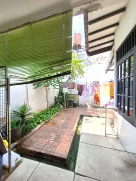 Rumah Hook Lokasi Bintaro Sektor 2  8570