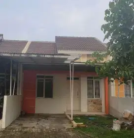 Sewa Rumah di Cluster Murah