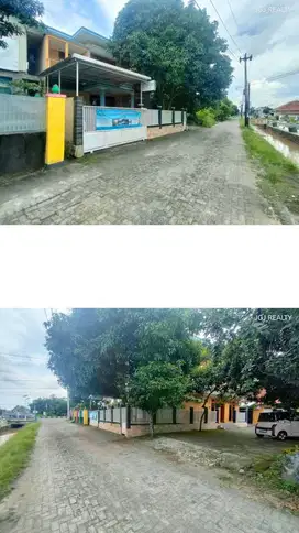 HOMESTAY dan KOST FULL FURNISHED DIJUAL MURAH DI MAGUWOHARJO JOGJA