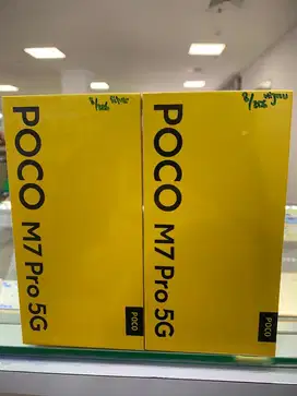 Poco M7 Pro 5G 8/256