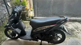 DI JUAL HONDA VARIO 110 SURAT2 LENGKAP