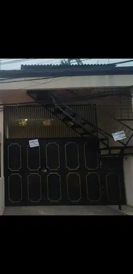 Rumah di jual murah