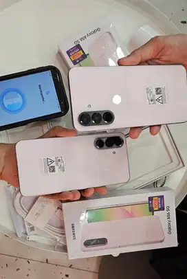 SAMSUNG A56 5G CICILAN PAKAI AKULAKU BISA