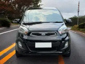 Kia Picanto 2013 Bensin