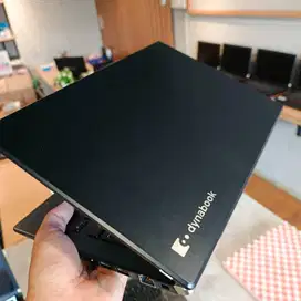 Laptop Core i5 Gen 8 Kencang tipis ringan PROMO DISKON 3x