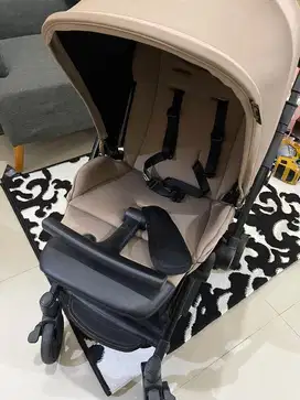 Stroller Cocolatte Versee