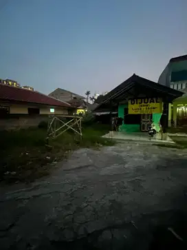 DI Jual Cepat Tanah Kosong!!!