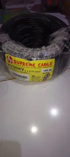 Kabel NYM supreme