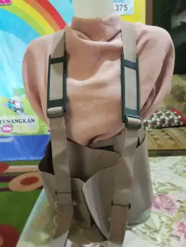 Korset Scoliosis size XL