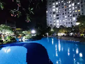 Disewakan Apartemen Season City Studio Furnish 32 m2 Harga Termurah