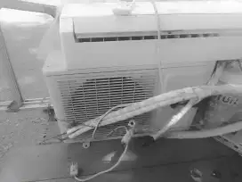 Ready AC 0.5 PK s/d 2pk harga sahabat