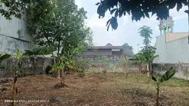 Dijual Cepat Tanah Kavling Di Komplek Dosen Unpad Cigadung Bandung