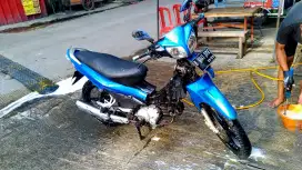 Jupiter Z Robot 2010 Murah