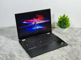 PROMO LAPTOP TOUCHSCREEN | LENOVO THINKPAD YOGA L13 | BISA KREDIT 0 DP