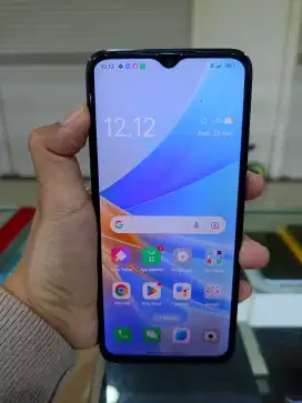 Oppo a12 ram 4/64gb