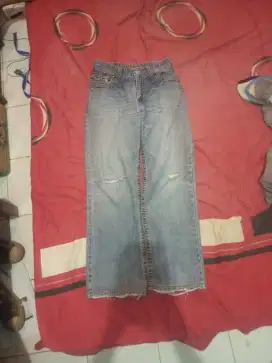 BAGGY JEANS TRUE RELIGION