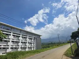 Dijual Tanah Lokasi Produktif Dekat UIN 3 Malang