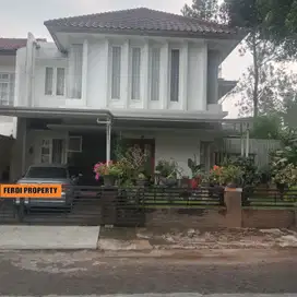 Rumah Kuldesak Siap Huni Citra Gran Cibubur