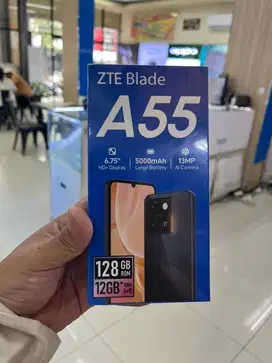 Nubia zte blade A55