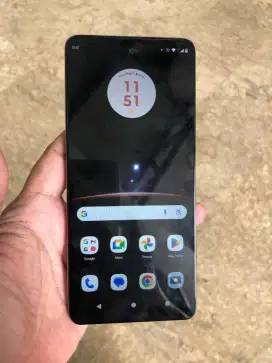 Motorola G24 Jaringan 4G+ fullset