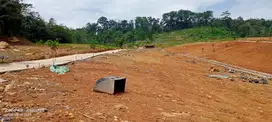 Jual tanah kavling nuansa alam agroeduwisata fasilitas lengkap