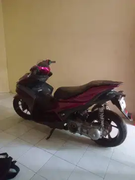 AEROX 2018 LENGKAP CARI TT/BT HP IPHONE ATAU JUAL