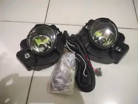 Foglamp Nissan March 2013 - 2019