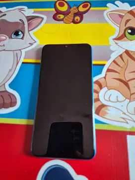 Hp Oppo A12 Second full set