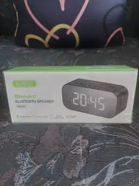 Bluetooth Speaker Robot RB550
