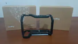 Smallring camera cage for Fujifilm X-S10 LIKE NEW