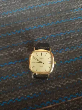 Longines watch Quartz original