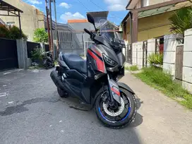 Yamaha Xmax 2017