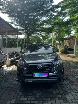 Toyota Kijang Innova 2024 Diesel